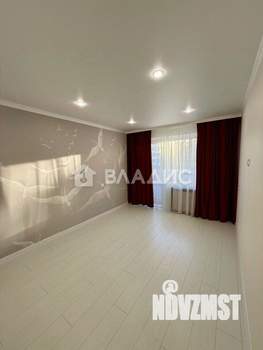 1-к квартира, вторичка, 34м2, 4/9 этаж