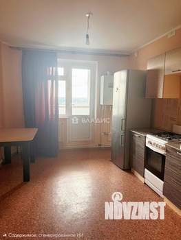 1-к квартира, вторичка, 39м2, 10/10 этаж