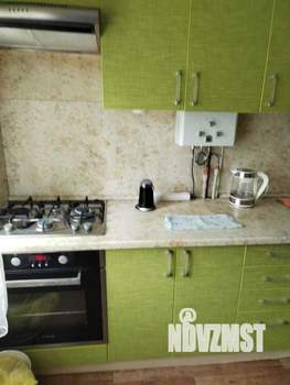 2-к квартира, вторичка, 43м2, 5/5 этаж