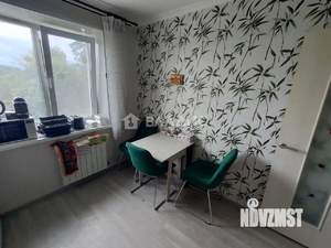 1-к квартира, вторичка, 38м2, 4/10 этаж