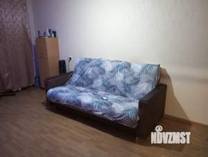 1-к квартира, вторичка, 35м2, 6/10 этаж