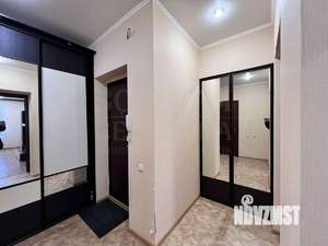 1-к квартира, вторичка, 51м2, 5/17 этаж