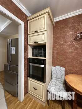 3-к квартира, вторичка, 70м2, 5/10 этаж