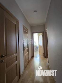 2-к квартира, вторичка, 60м2, 7/17 этаж