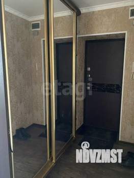 4-к квартира, вторичка, 100м2, 8/15 этаж