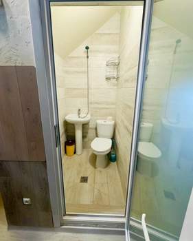 Студия квартира, вторичка, 14м2, 1/1 этаж