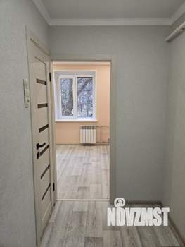 2-к квартира, вторичка, 50м2, 1/9 этаж