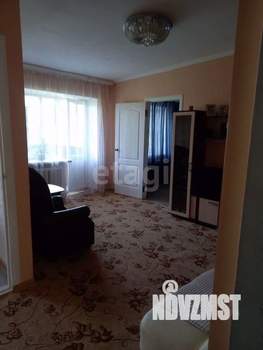 2-к квартира, вторичка, 48м2, 5/5 этаж