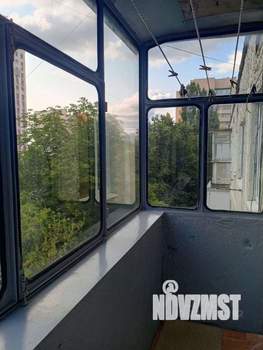 1-к квартира, вторичка, 30м2, 5/5 этаж