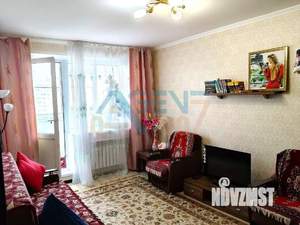 1-к квартира, вторичка, 33м2, 8/9 этаж