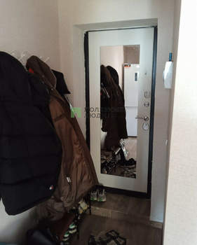 2-к квартира, вторичка, 48м2, 3/5 этаж