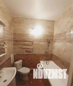 1-к квартира, вторичка, 42м2, 11/15 этаж