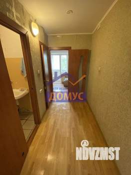 2-к квартира, вторичка, 61м2, 1/10 этаж