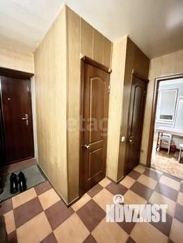 2-к квартира, вторичка, 44м2, 4/4 этаж