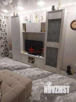 2-к квартира, вторичка, 55м2, 12/14 этаж