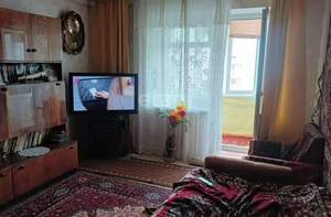 1-к квартира, вторичка, 36м2, 8/10 этаж