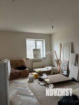 2-к квартира, вторичка, 60м2, 2/4 этаж