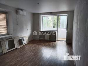 2-к квартира, вторичка, 53м2, 4/12 этаж