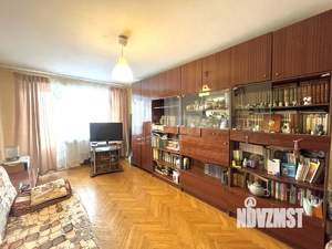 2-к квартира, вторичка, 44м2, 3/5 этаж