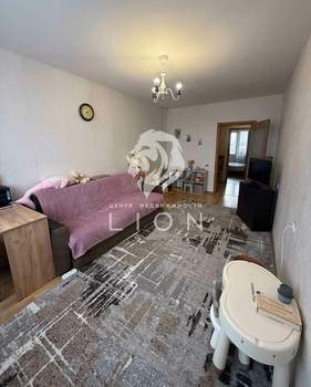 2-к квартира, вторичка, 54м2, 7/10 этаж