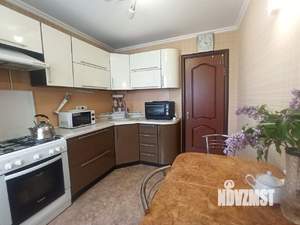 4-к квартира, вторичка, 84м2, 9/10 этаж