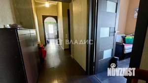 1-к квартира, вторичка, 43м2, 3/4 этаж