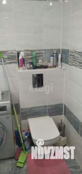 3-к квартира, вторичка, 80м2, 1/1 этаж