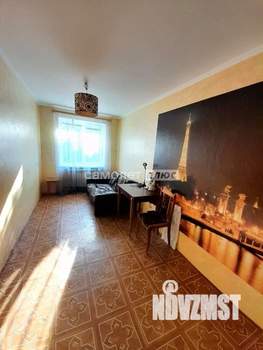 2-к квартира, вторичка, 45м2, 5/5 этаж