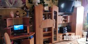 3-к квартира, вторичка, 63м2, 7/9 этаж