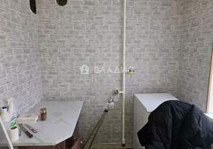 2-к квартира, вторичка, 40м2, 4/5 этаж