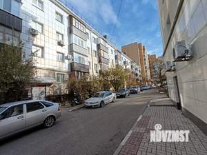 3-к квартира, вторичка, 54м2, 2/4 этаж