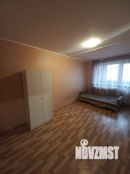 1-к квартира, вторичка, 34м2, 6/11 этаж