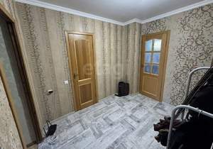 2-к квартира, вторичка, 53м2, 3/12 этаж