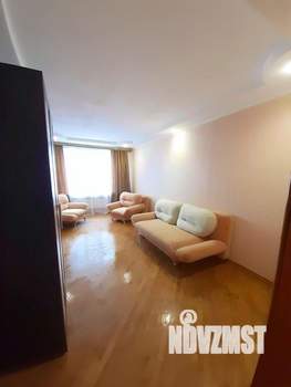 2-к квартира, вторичка, 59м2, 1/10 этаж