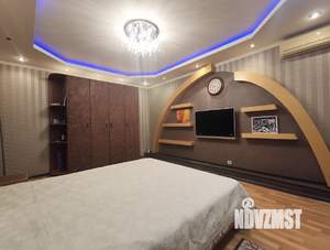 3-к квартира, вторичка, 89м2, 9/12 этаж