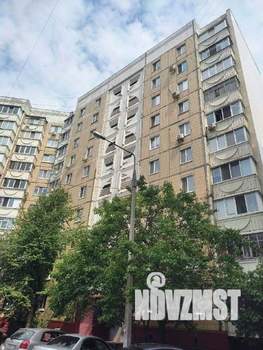 2-к квартира, вторичка, 51м2, 2/10 этаж