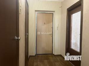 1-к квартира, вторичка, 34м2, 7/10 этаж