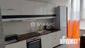 Студия квартира, вторичка, 42м2, 4/6 этаж