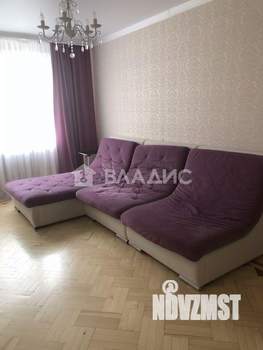 4-к квартира, вторичка, 83м2, 5/10 этаж