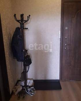 2-к квартира, вторичка, 64м2, 5/11 этаж