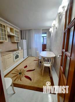 3-к квартира, вторичка, 92м2, 10/16 этаж