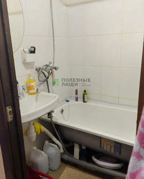 3-к квартира, вторичка, 75м2, 3/10 этаж