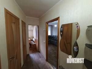 1-к квартира, вторичка, 32м2, 4/5 этаж