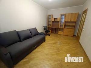 1-к квартира, вторичка, 36м2, 3/10 этаж