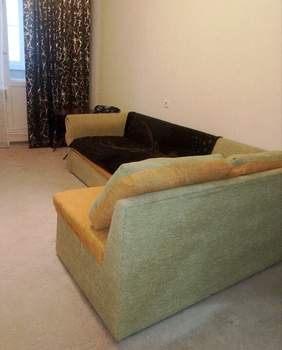 1-к квартира, вторичка, 33м2, 2/10 этаж