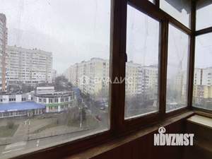 1-к квартира, вторичка, 34м2, 7/10 этаж