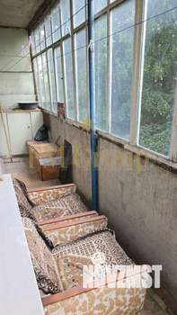 2-к квартира, вторичка, 44м2, 4/9 этаж
