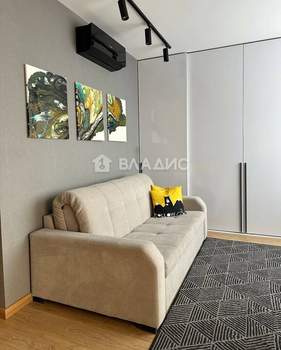 2-к квартира, вторичка, 49м2, 9/15 этаж