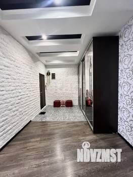 3-к квартира, вторичка, 161м2, 4/5 этаж