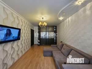 2-к квартира, вторичка, 55м2, 5/9 этаж